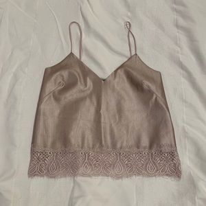 ZARA top